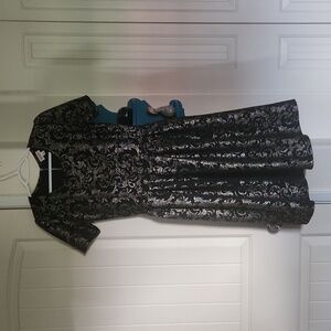 Lularoe Amelia elegant dress